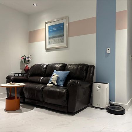 Cozy Family Suite In Vancouver Near Ubc Екстер'єр фото
