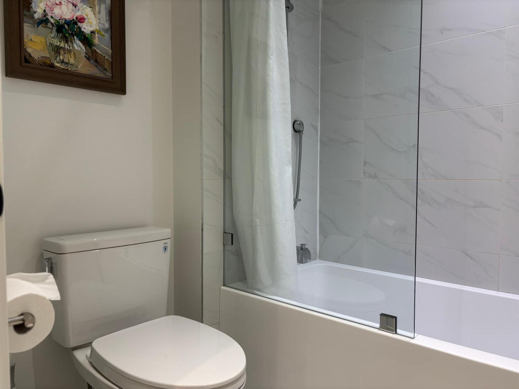 Cozy Family Suite In Vancouver Near Ubc Екстер'єр фото