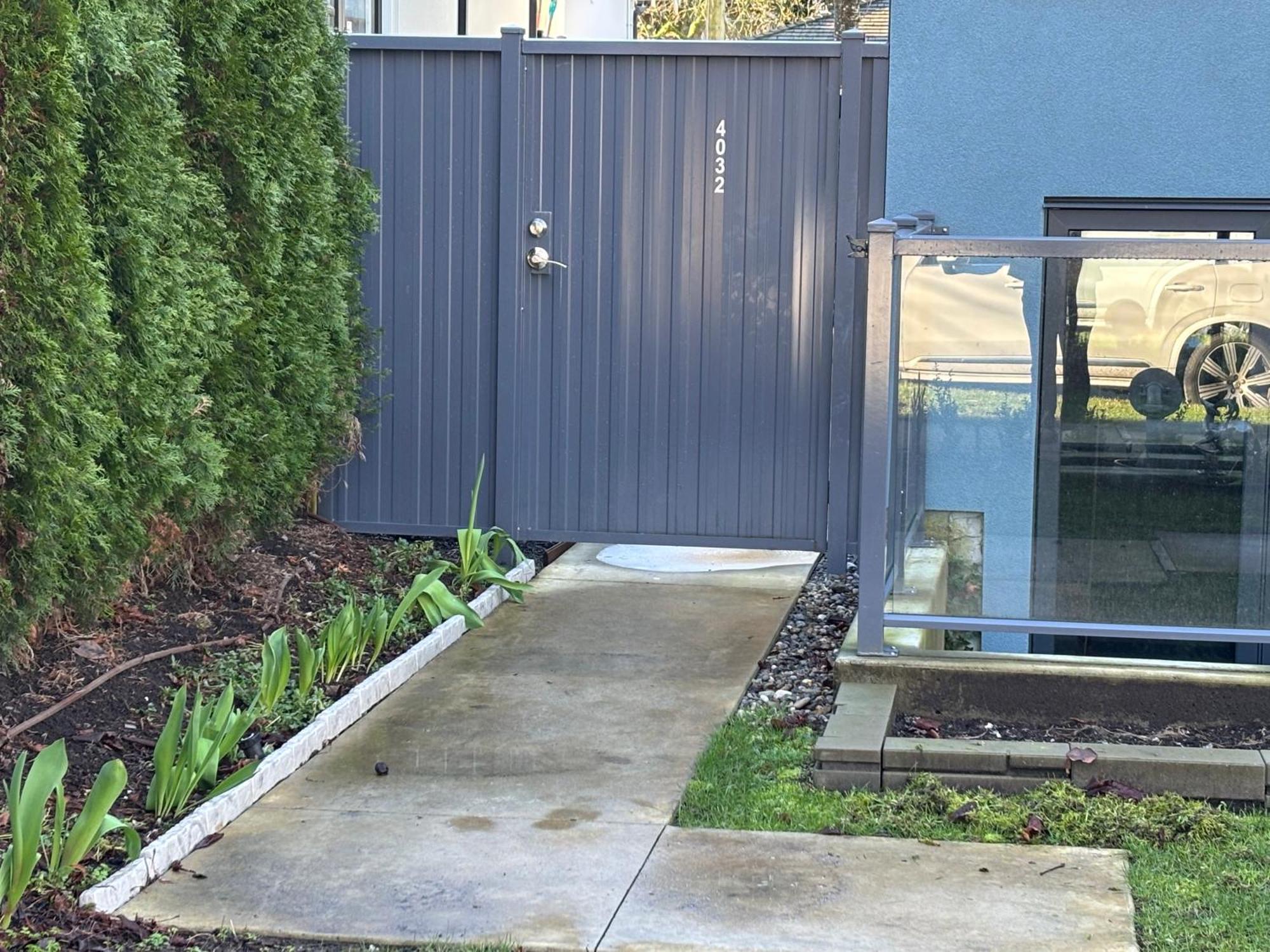Cozy Family Suite In Vancouver Near Ubc Екстер'єр фото